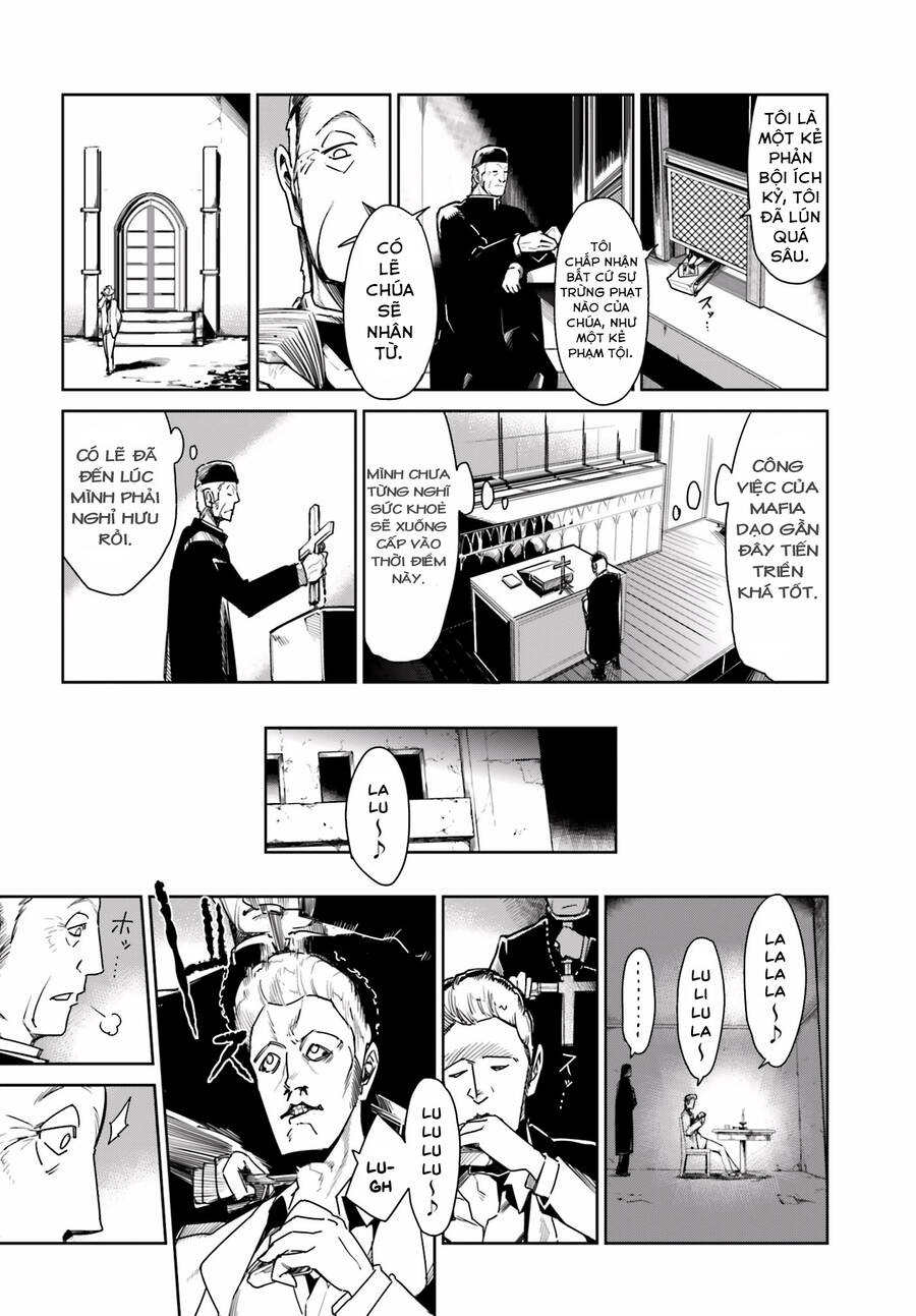 Little13 Chapter 13.1 - 7