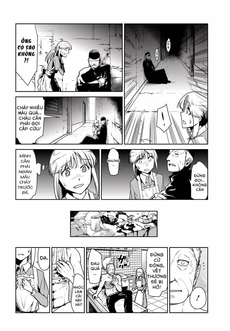 Little13 Chapter 13.1 - 9