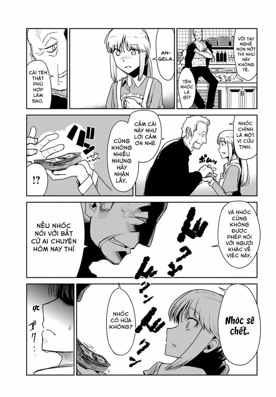 Little13 Chapter 13.1 - 10