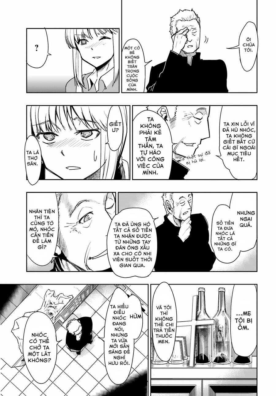 Little13 Chapter 14 - 2