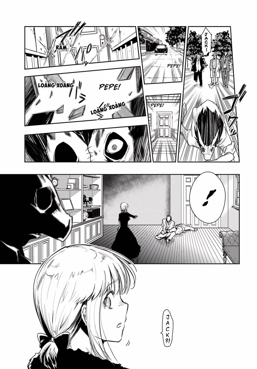 Little13 Chapter 14 - 12