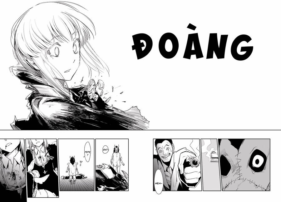 Little13 Chapter 14 - 13