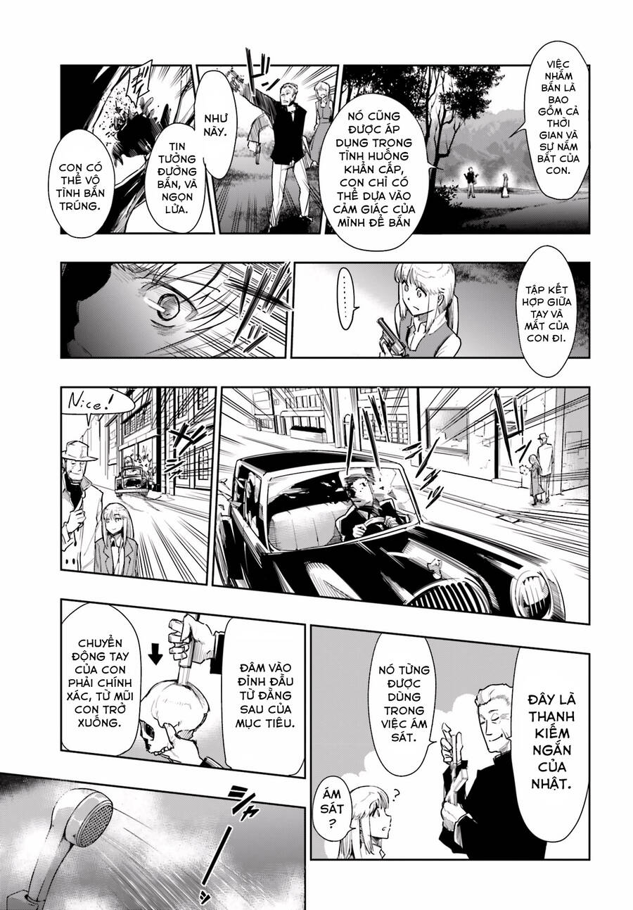 Little13 Chapter 14 - 4