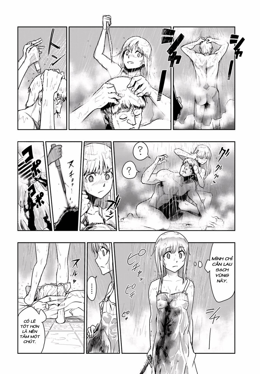 Little13 Chapter 14 - 5