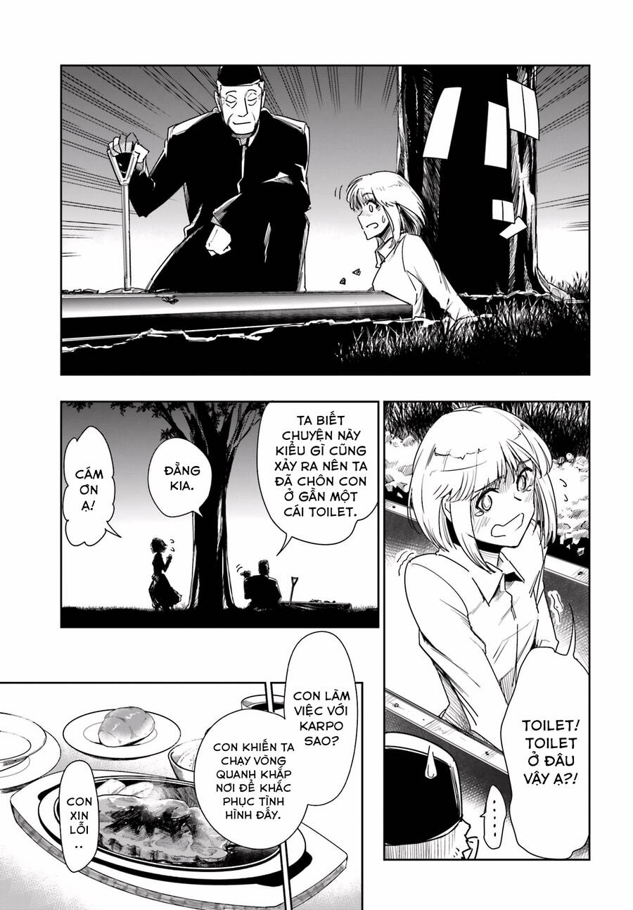 Little13 Chapter 15 - 7