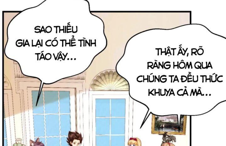 Từ Hôm Nay Bắt Đầu Làm Thành Chủ Chapter 430 - 39