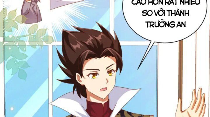 Từ Hôm Nay Bắt Đầu Làm Thành Chủ Chapter 430 - 45