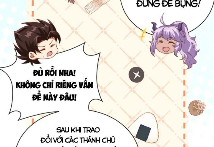 Từ Hôm Nay Bắt Đầu Làm Thành Chủ Chapter 430 - 85