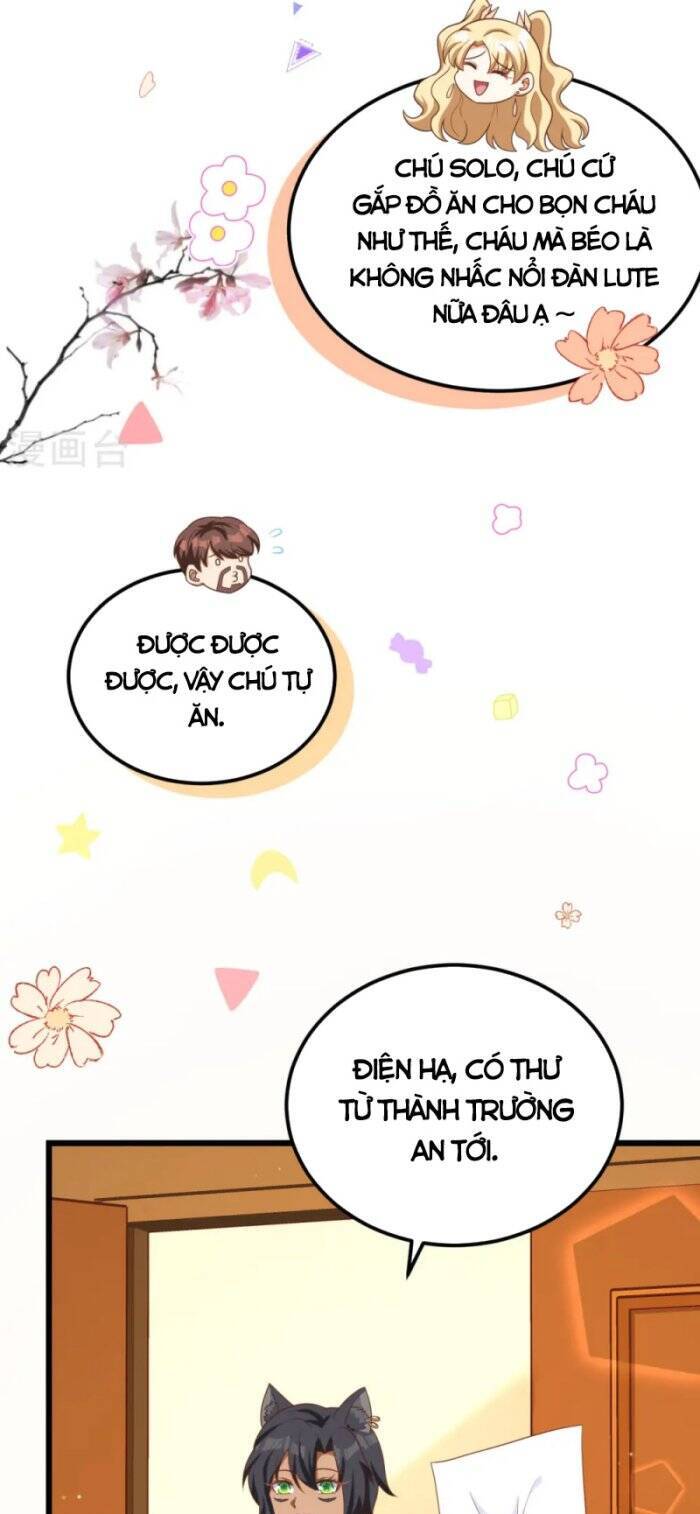 Từ Hôm Nay Bắt Đầu Làm Thành Chủ Chapter 424 - 18