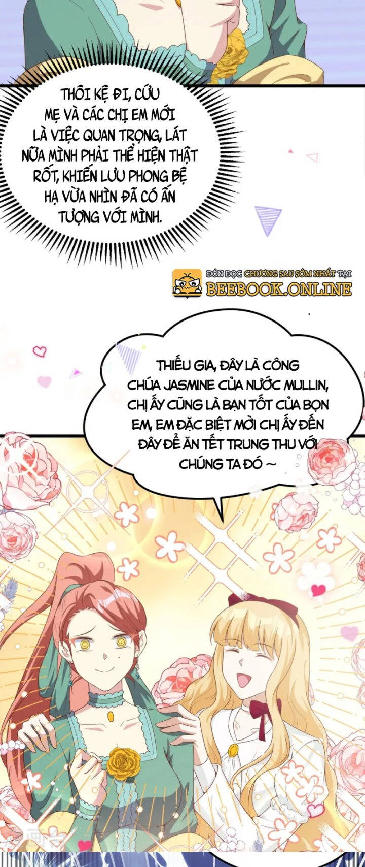 Từ Hôm Nay Bắt Đầu Làm Thành Chủ Chapter 426 - 41