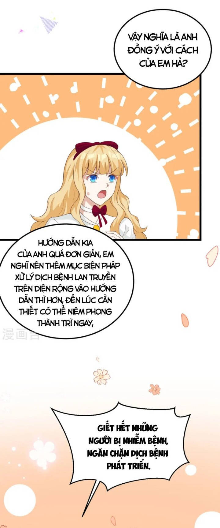 Từ Hôm Nay Bắt Đầu Làm Thành Chủ Chapter 427 - 25