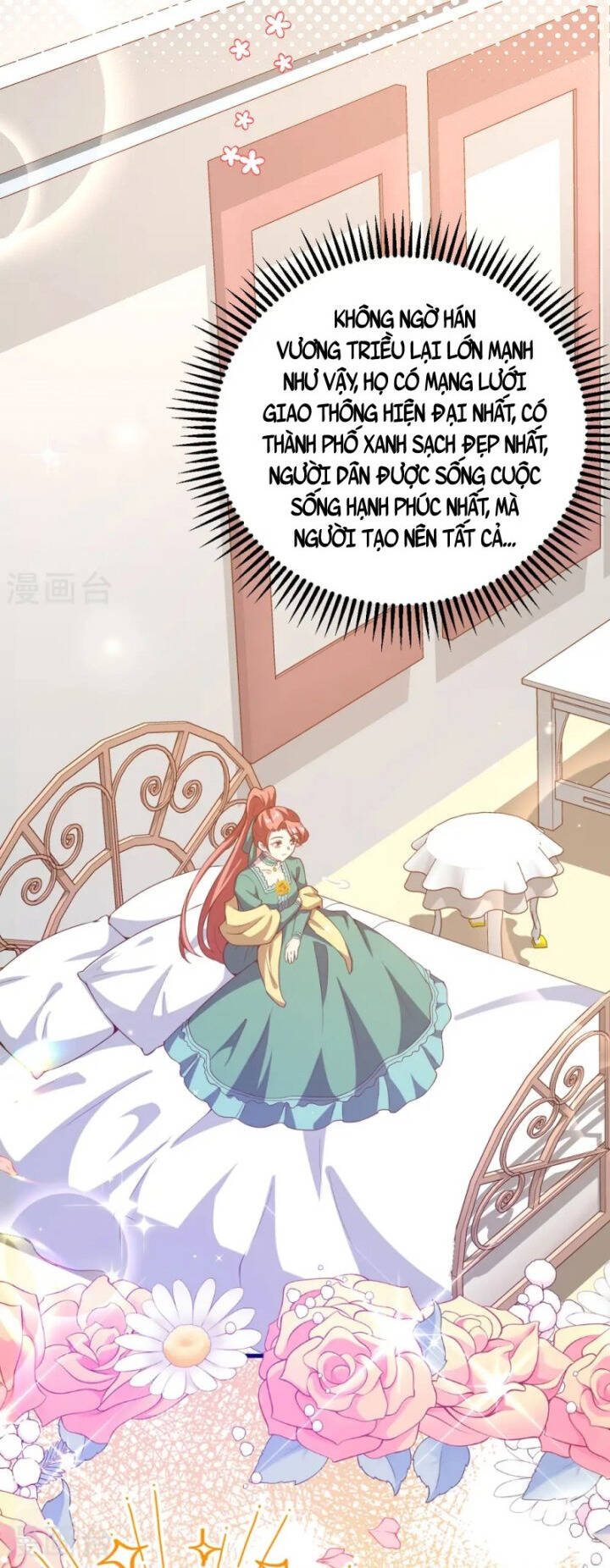 Từ Hôm Nay Bắt Đầu Làm Thành Chủ Chapter 427 - 32