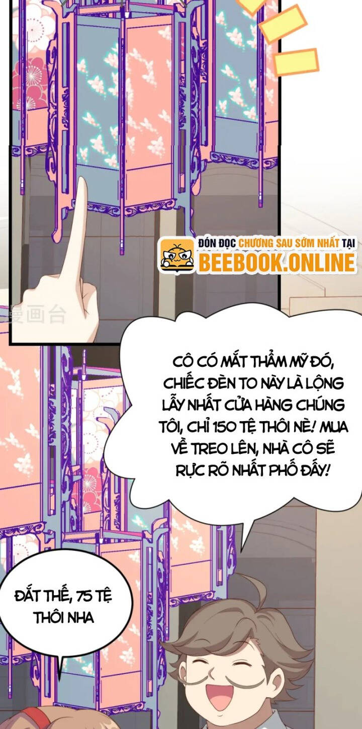 Từ Hôm Nay Bắt Đầu Làm Thành Chủ Chapter 428 - 15