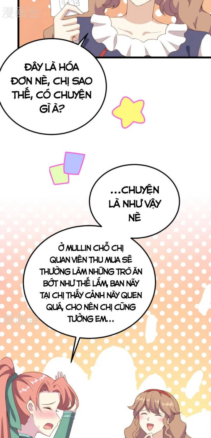 Từ Hôm Nay Bắt Đầu Làm Thành Chủ Chapter 428 - 22