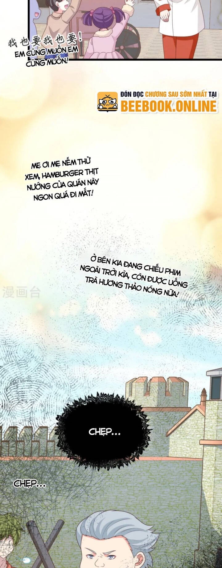 Từ Hôm Nay Bắt Đầu Làm Thành Chủ Chapter 428 - 30