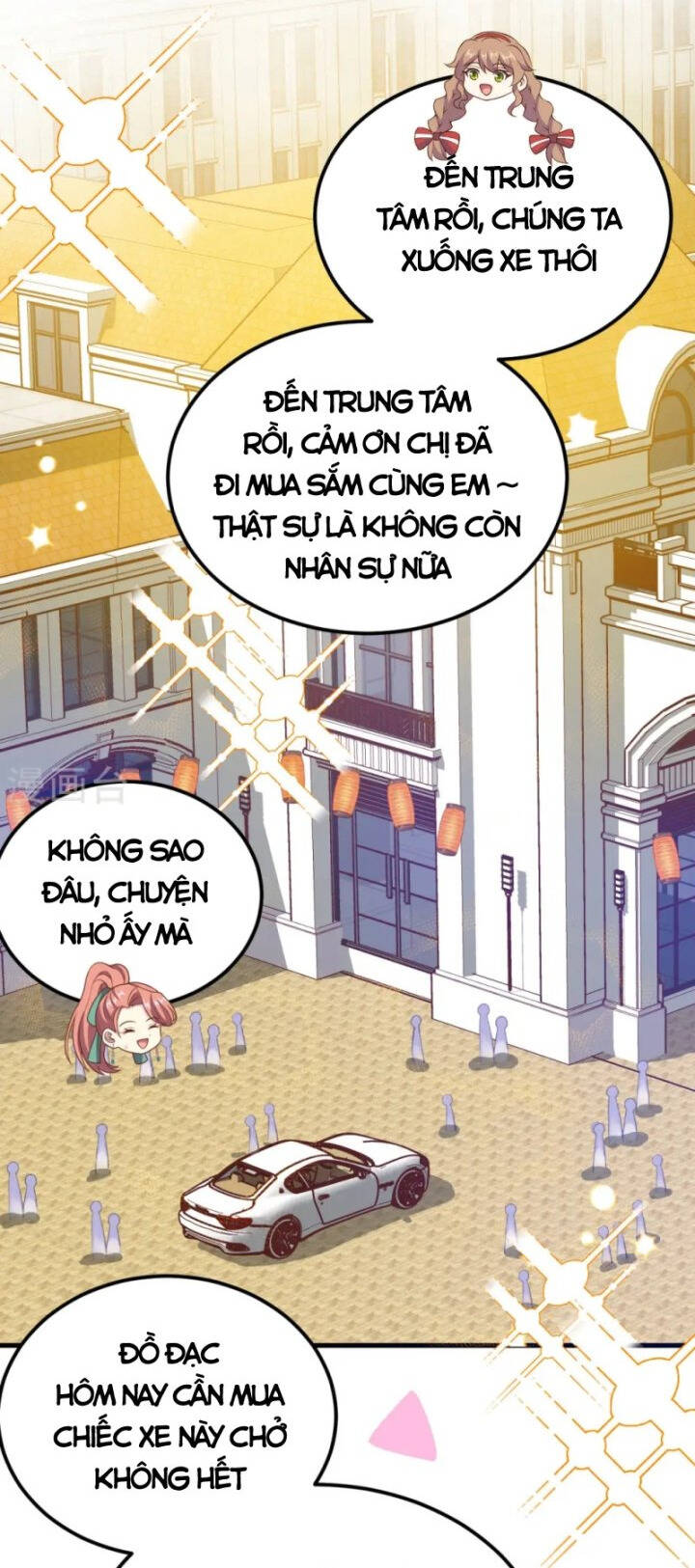 Từ Hôm Nay Bắt Đầu Làm Thành Chủ Chapter 428 - 9