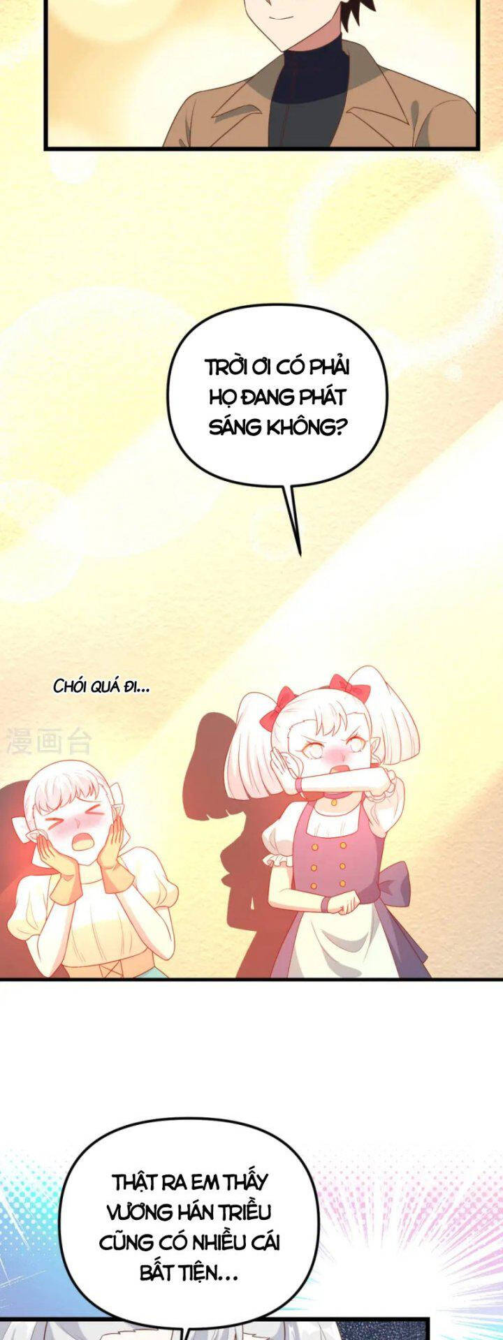Từ Hôm Nay Bắt Đầu Làm Thành Chủ Chapter 431 - 19