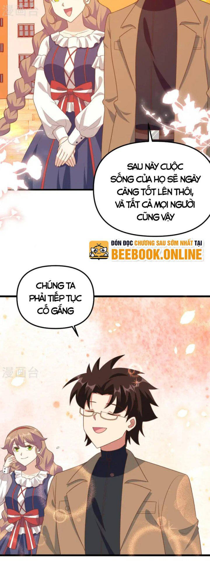 Từ Hôm Nay Bắt Đầu Làm Thành Chủ Chapter 431 - 30