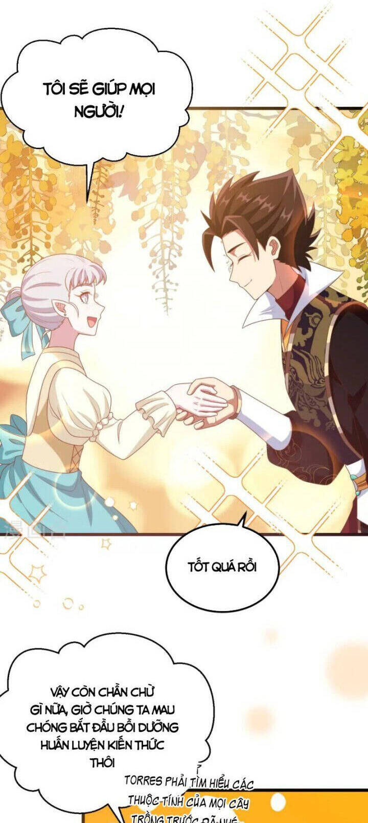 Từ Hôm Nay Bắt Đầu Làm Thành Chủ Chapter 432 - 26
