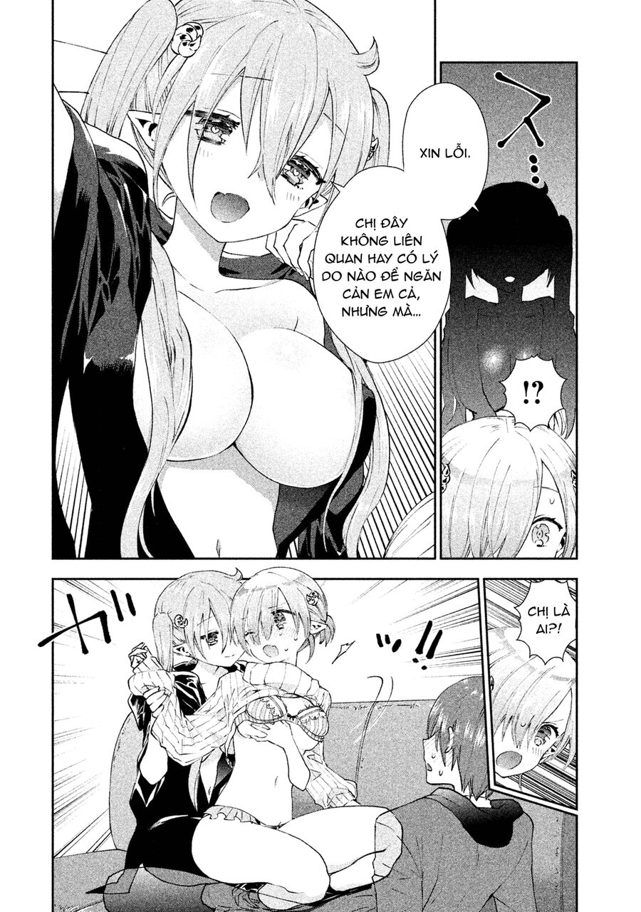 Aroma-Chan Wa Konya Mo Hazukashii Chapter 16 - 13