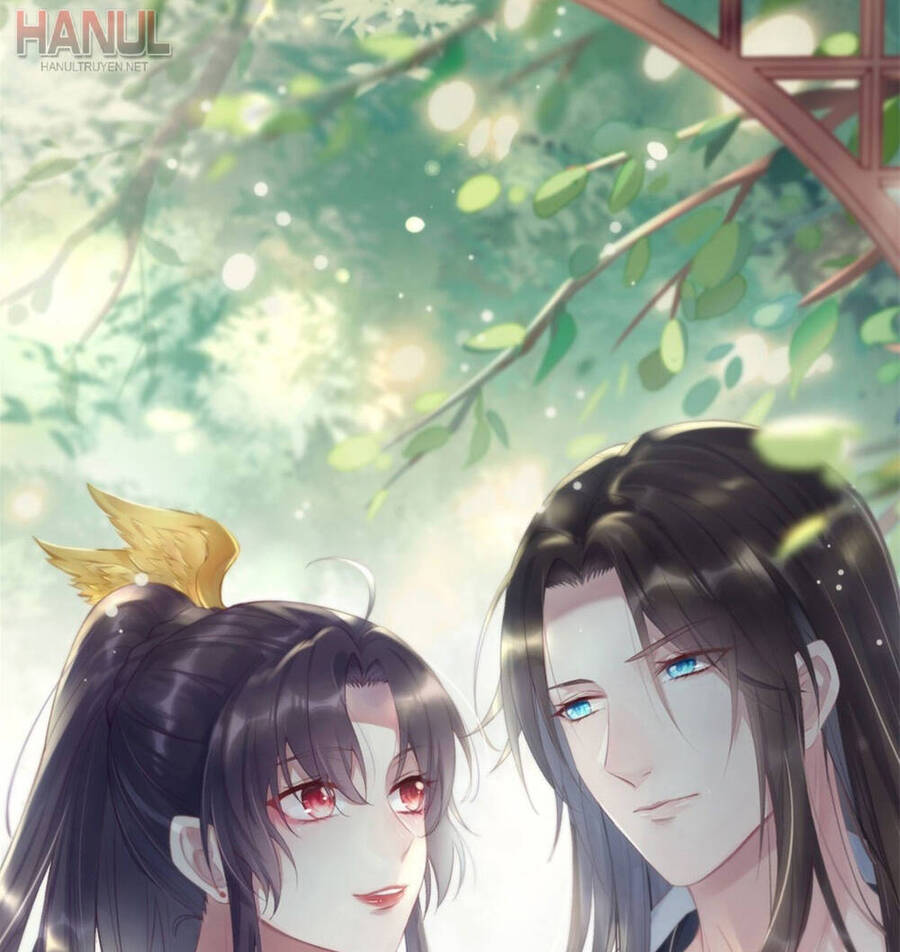 Chi Tôn Đồng Thuật Sư: Tuyệt Thế Đại Tiểu Thư Chapter 287 - 1