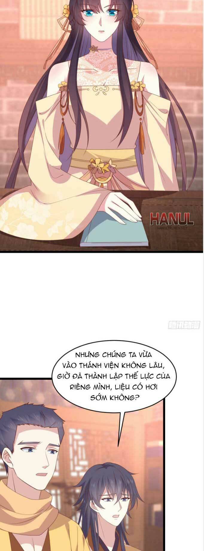 Chi Tôn Đồng Thuật Sư: Tuyệt Thế Đại Tiểu Thư Chapter 287 - 11