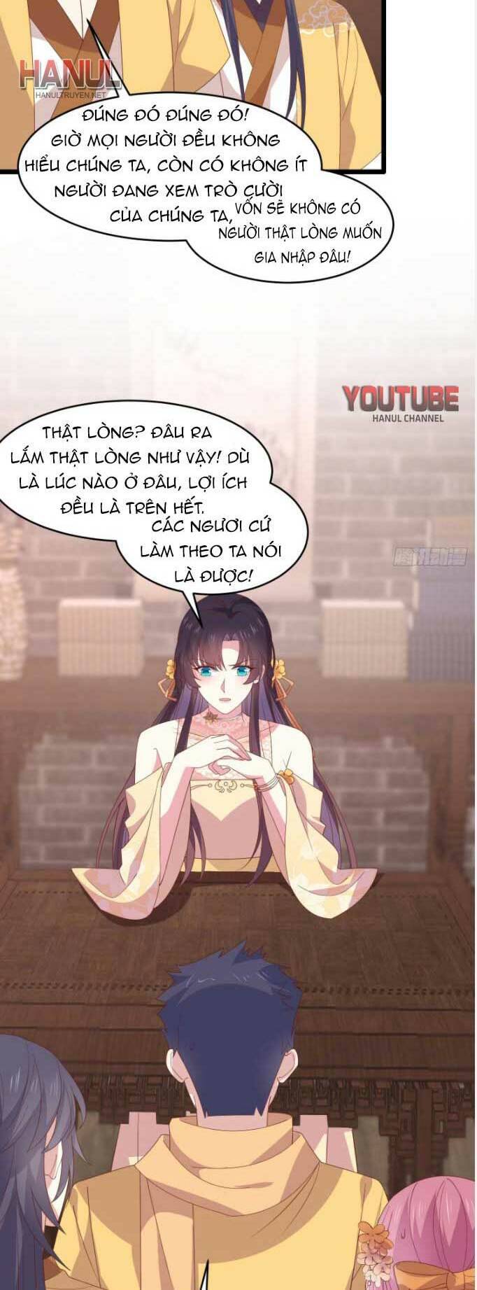 Chi Tôn Đồng Thuật Sư: Tuyệt Thế Đại Tiểu Thư Chapter 287 - 12