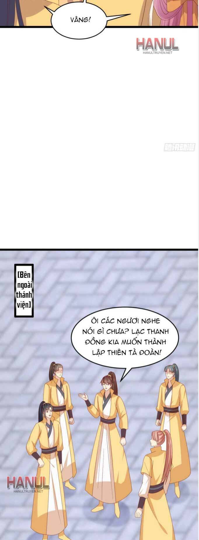 Chi Tôn Đồng Thuật Sư: Tuyệt Thế Đại Tiểu Thư Chapter 287 - 13