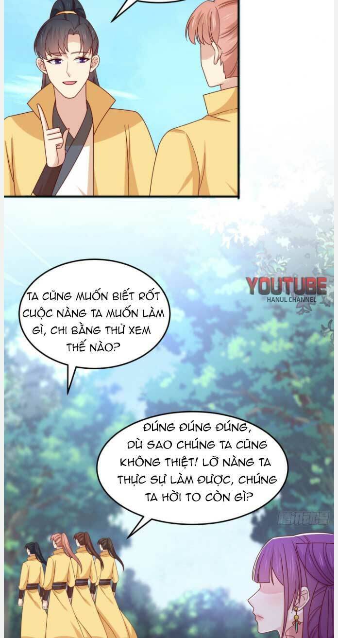 Chi Tôn Đồng Thuật Sư: Tuyệt Thế Đại Tiểu Thư Chapter 287 - 18