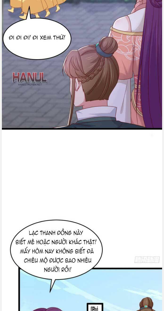 Chi Tôn Đồng Thuật Sư: Tuyệt Thế Đại Tiểu Thư Chapter 287 - 19