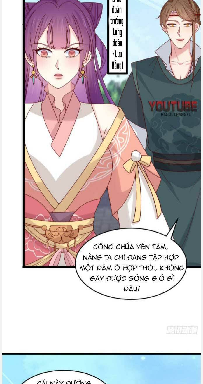 Chi Tôn Đồng Thuật Sư: Tuyệt Thế Đại Tiểu Thư Chapter 287 - 20