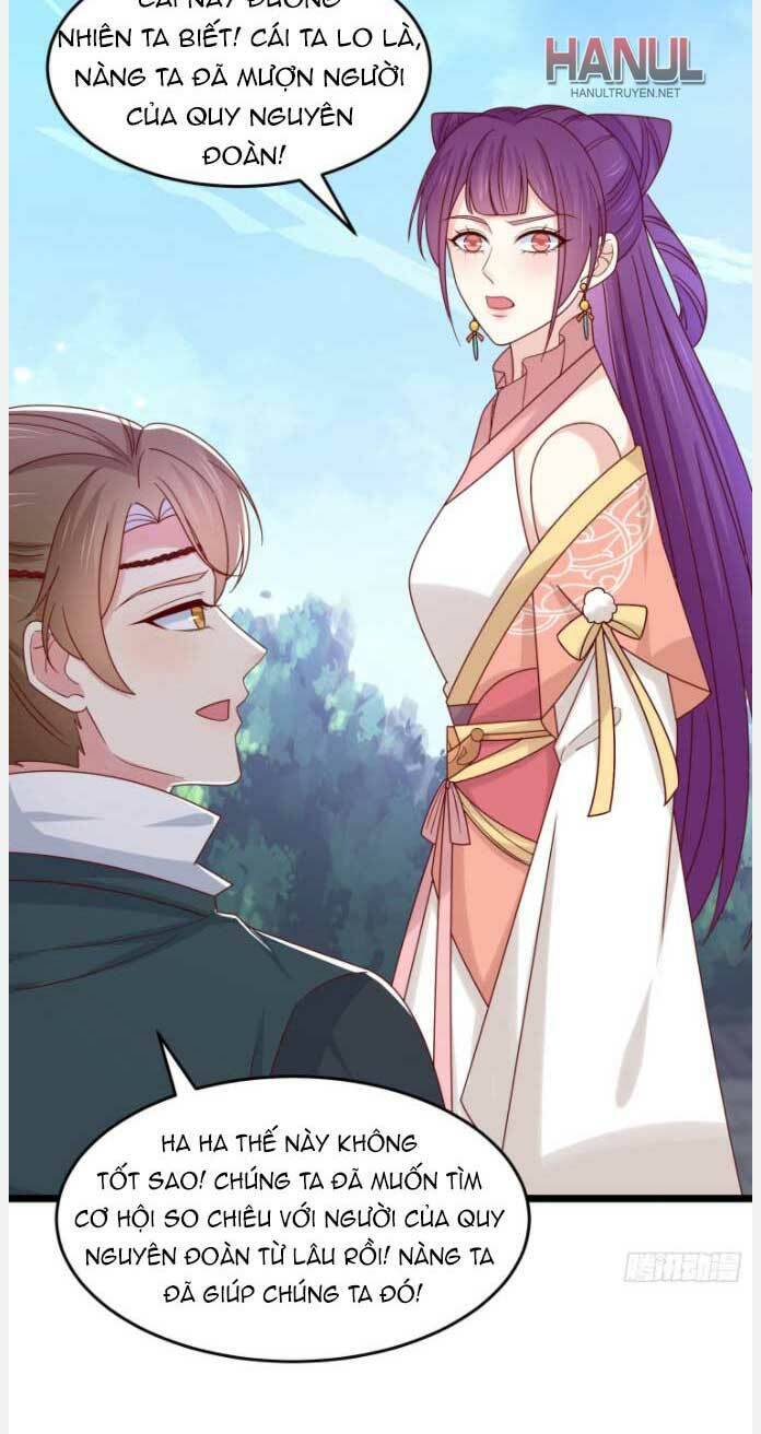 Chi Tôn Đồng Thuật Sư: Tuyệt Thế Đại Tiểu Thư Chapter 287 - 21