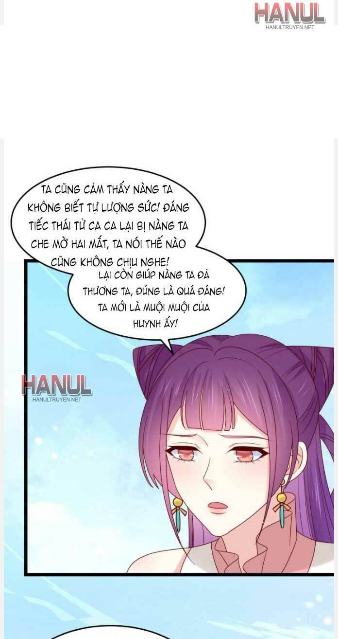 Chi Tôn Đồng Thuật Sư: Tuyệt Thế Đại Tiểu Thư Chapter 287 - 22