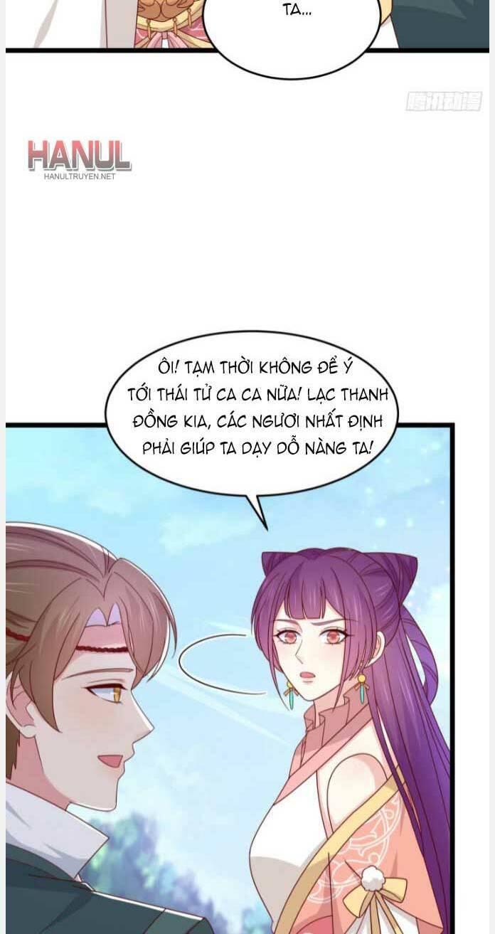 Chi Tôn Đồng Thuật Sư: Tuyệt Thế Đại Tiểu Thư Chapter 287 - 24