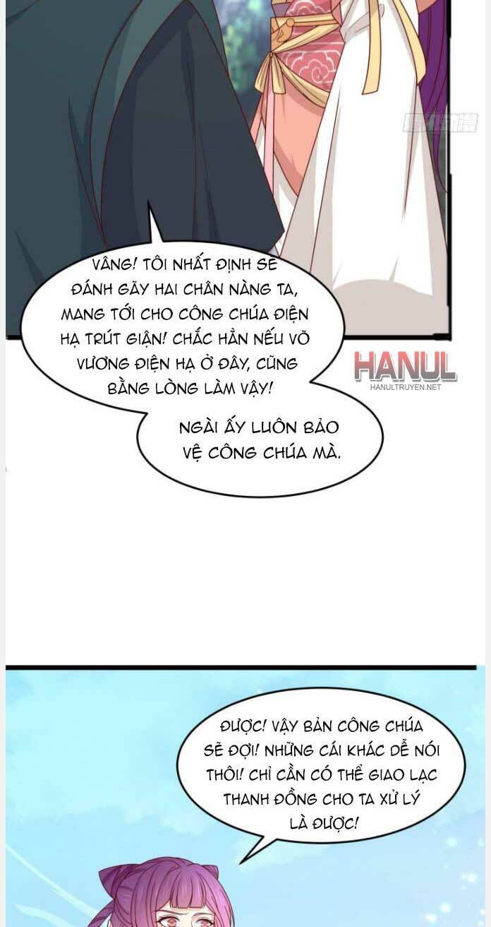 Chi Tôn Đồng Thuật Sư: Tuyệt Thế Đại Tiểu Thư Chapter 287 - 25