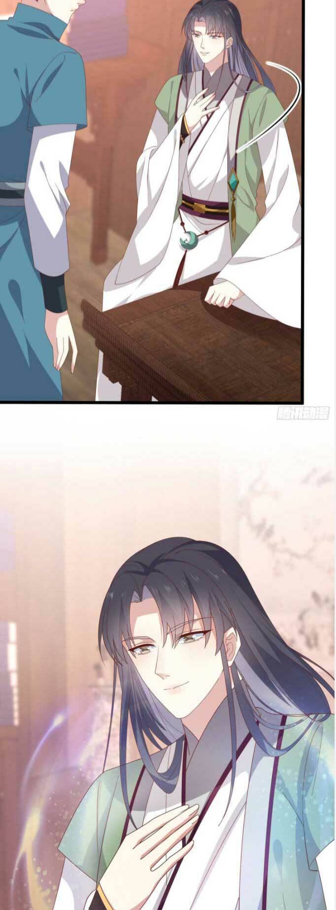 Chi Tôn Đồng Thuật Sư: Tuyệt Thế Đại Tiểu Thư Chapter 287 - 5