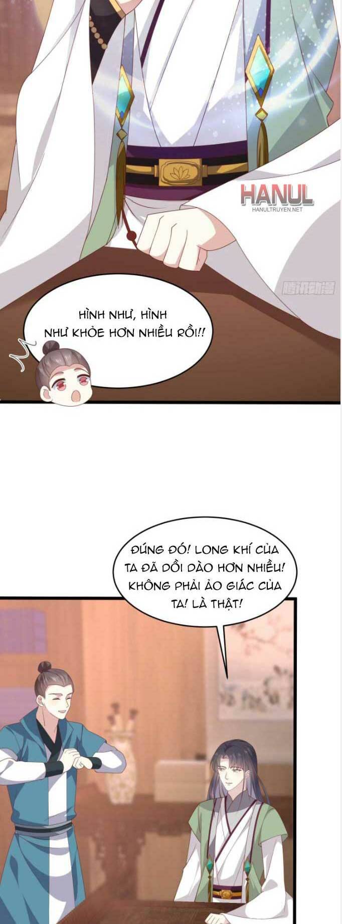 Chi Tôn Đồng Thuật Sư: Tuyệt Thế Đại Tiểu Thư Chapter 287 - 6