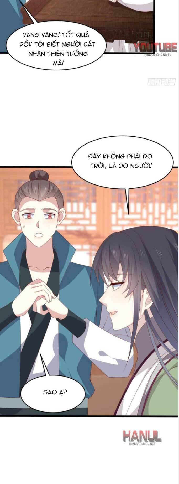 Chi Tôn Đồng Thuật Sư: Tuyệt Thế Đại Tiểu Thư Chapter 287 - 7