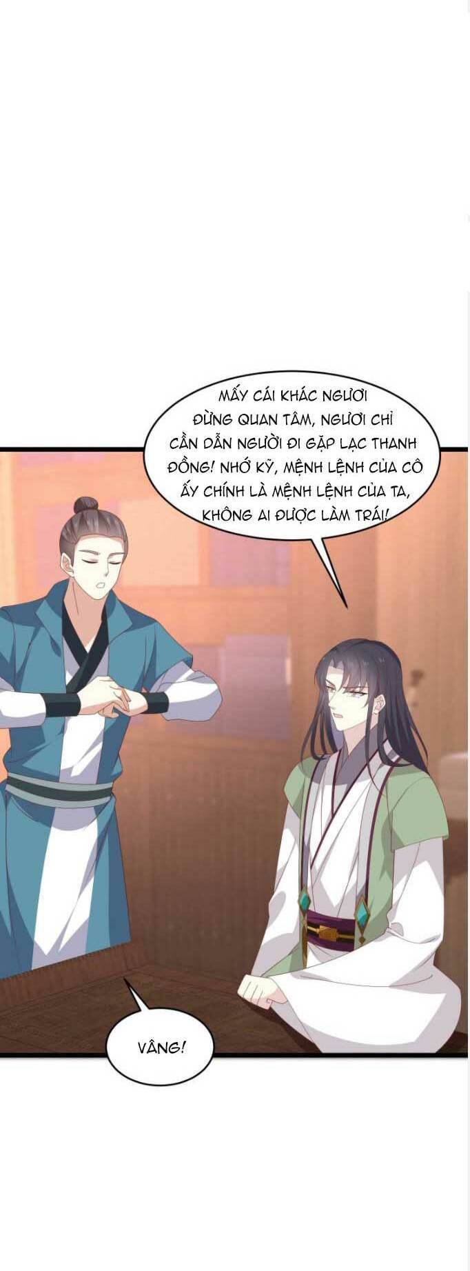 Chi Tôn Đồng Thuật Sư: Tuyệt Thế Đại Tiểu Thư Chapter 287 - 8