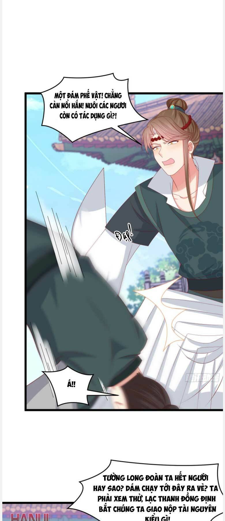 Chi Tôn Đồng Thuật Sư: Tuyệt Thế Đại Tiểu Thư Chapter 288 - 11