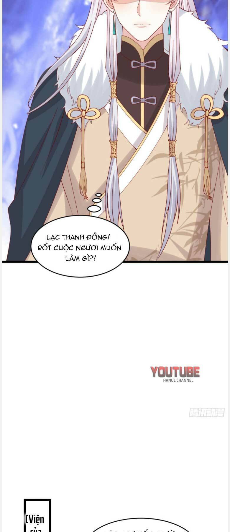 Chi Tôn Đồng Thuật Sư: Tuyệt Thế Đại Tiểu Thư Chapter 288 - 13