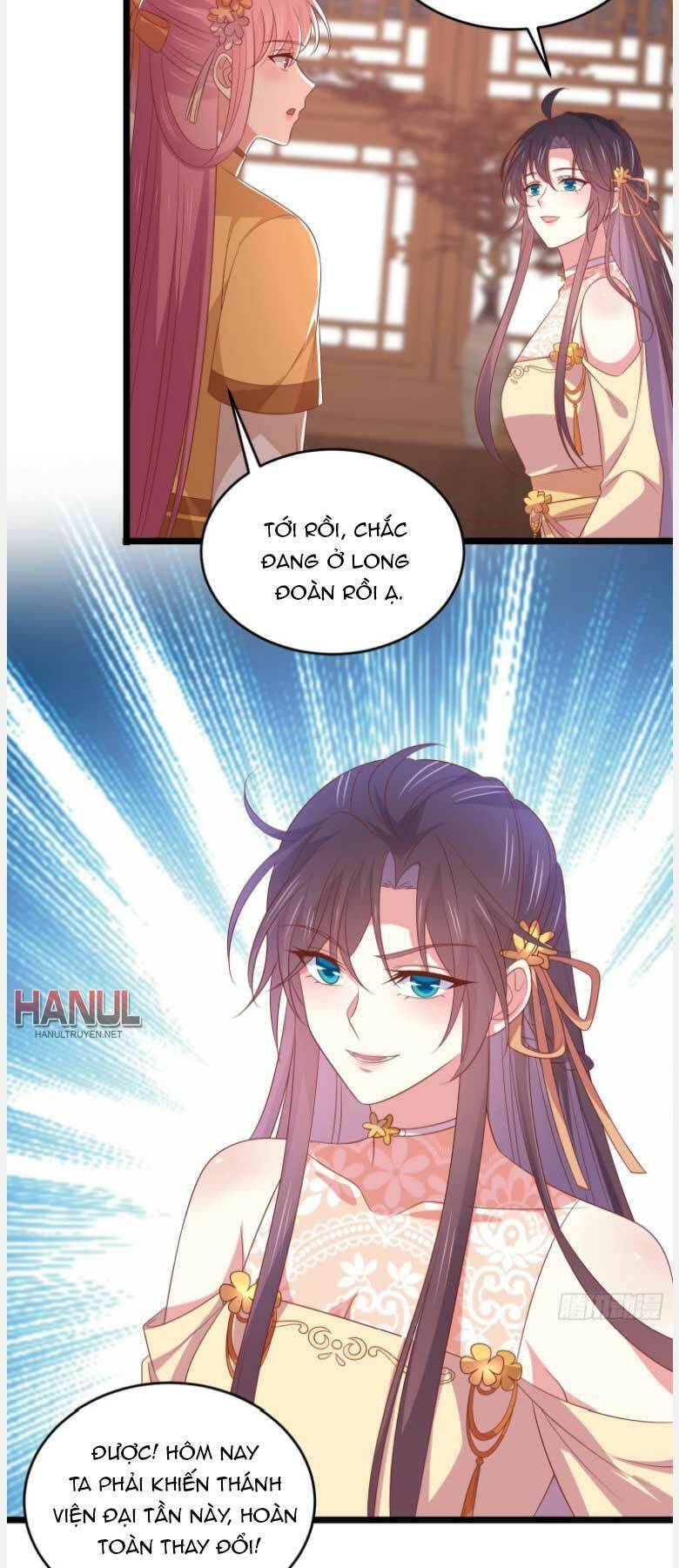 Chi Tôn Đồng Thuật Sư: Tuyệt Thế Đại Tiểu Thư Chapter 288 - 15