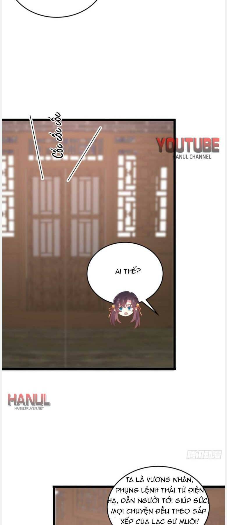 Chi Tôn Đồng Thuật Sư: Tuyệt Thế Đại Tiểu Thư Chapter 288 - 16