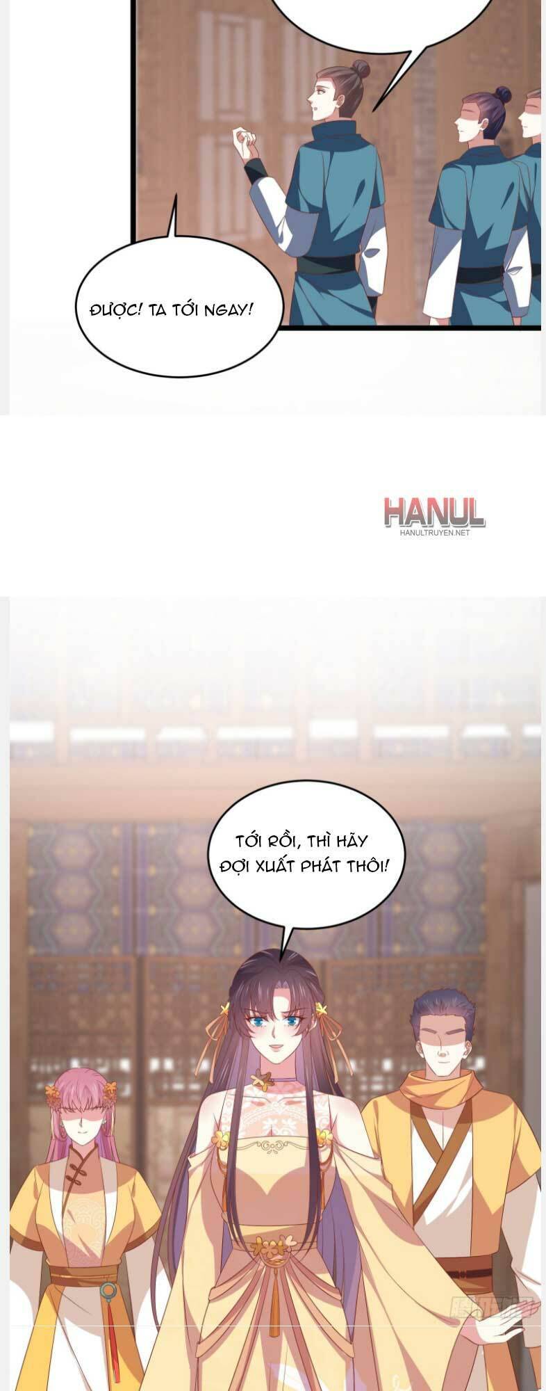 Chi Tôn Đồng Thuật Sư: Tuyệt Thế Đại Tiểu Thư Chapter 288 - 17