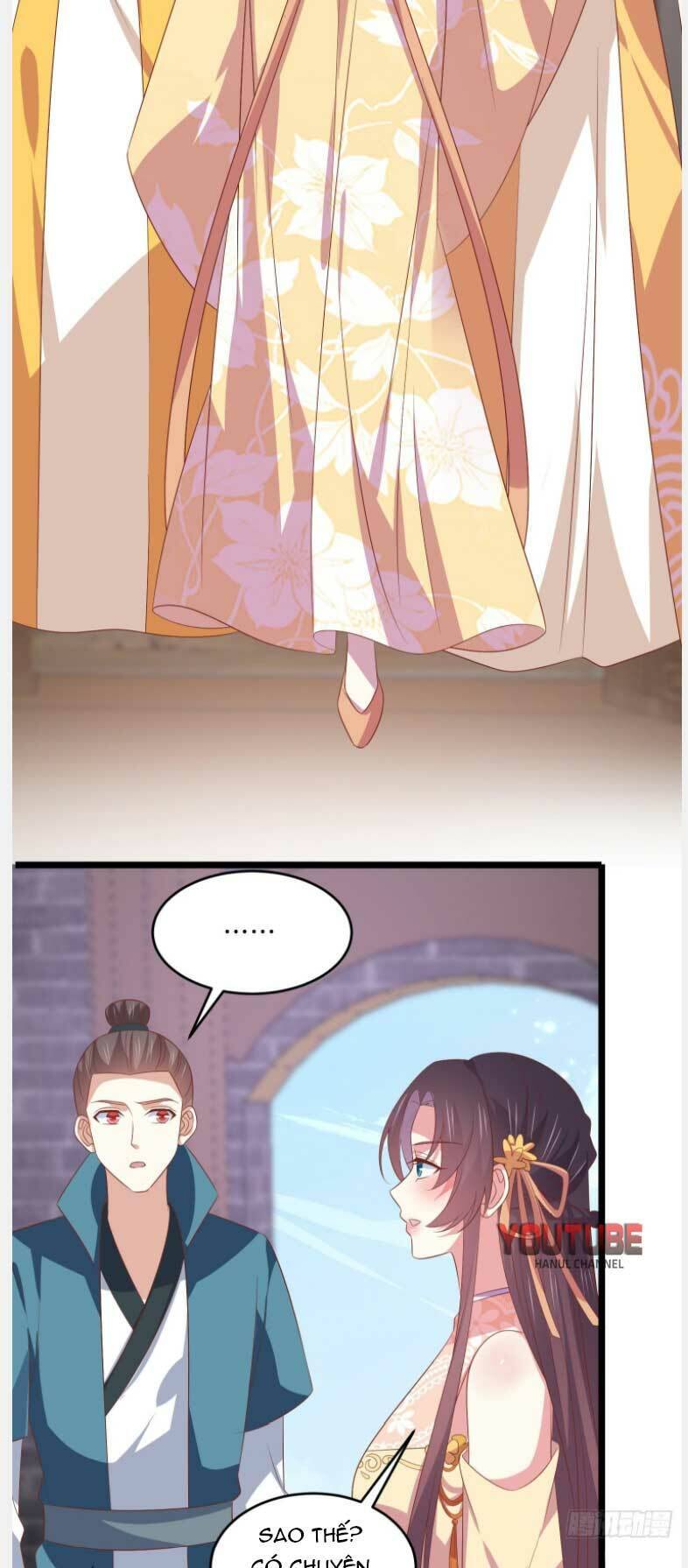 Chi Tôn Đồng Thuật Sư: Tuyệt Thế Đại Tiểu Thư Chapter 288 - 18