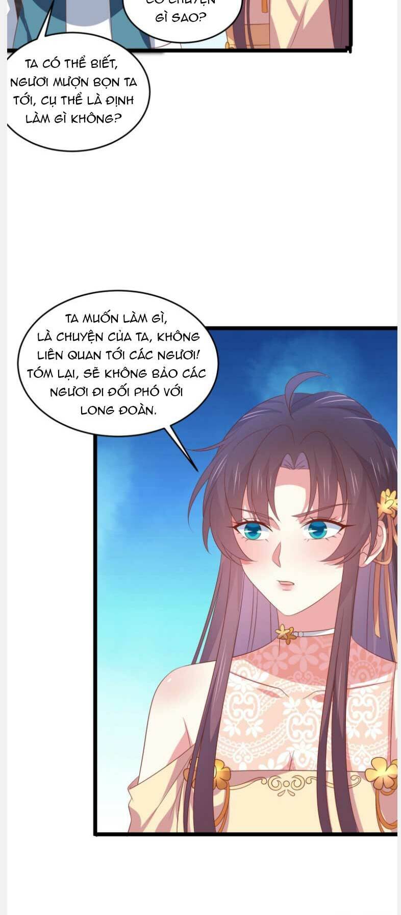 Chi Tôn Đồng Thuật Sư: Tuyệt Thế Đại Tiểu Thư Chapter 288 - 19