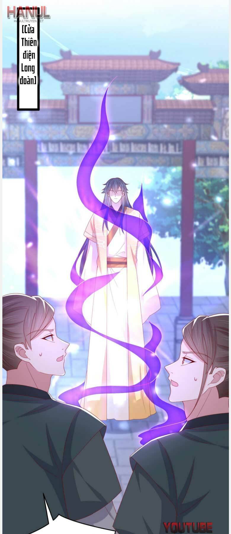 Chi Tôn Đồng Thuật Sư: Tuyệt Thế Đại Tiểu Thư Chapter 288 - 3