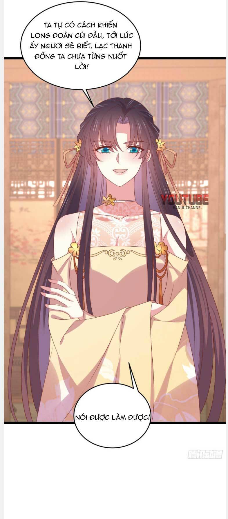 Chi Tôn Đồng Thuật Sư: Tuyệt Thế Đại Tiểu Thư Chapter 288 - 21