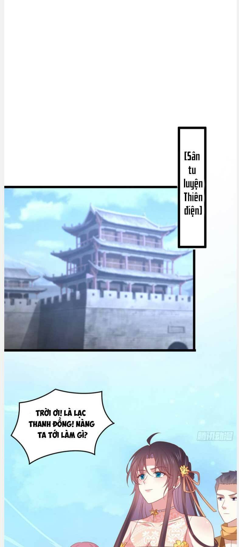 Chi Tôn Đồng Thuật Sư: Tuyệt Thế Đại Tiểu Thư Chapter 288 - 22