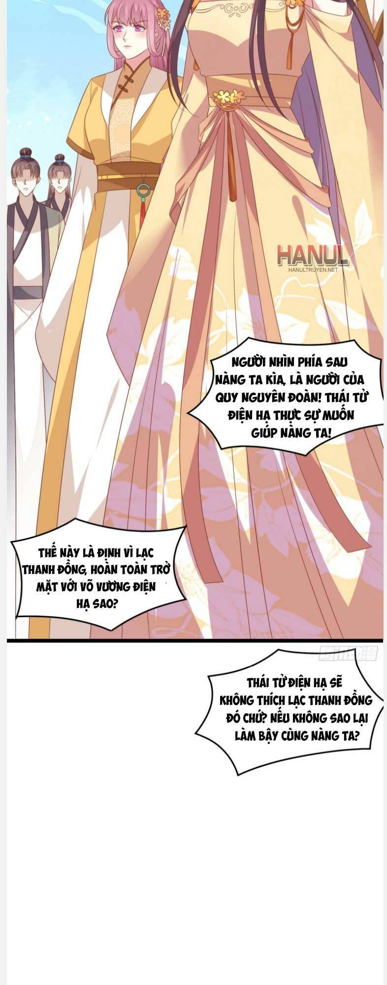 Chi Tôn Đồng Thuật Sư: Tuyệt Thế Đại Tiểu Thư Chapter 288 - 23